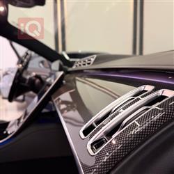 مرسيدس بنز S-Class